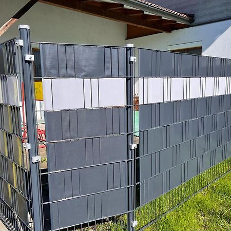 Pension Wachter Hörbranz Kültér fotó