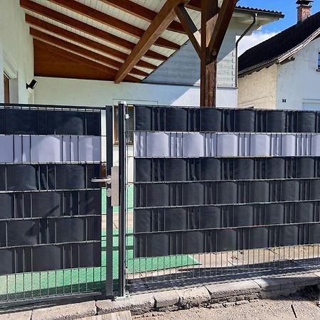 Pension Wachter Hörbranz Kültér fotó