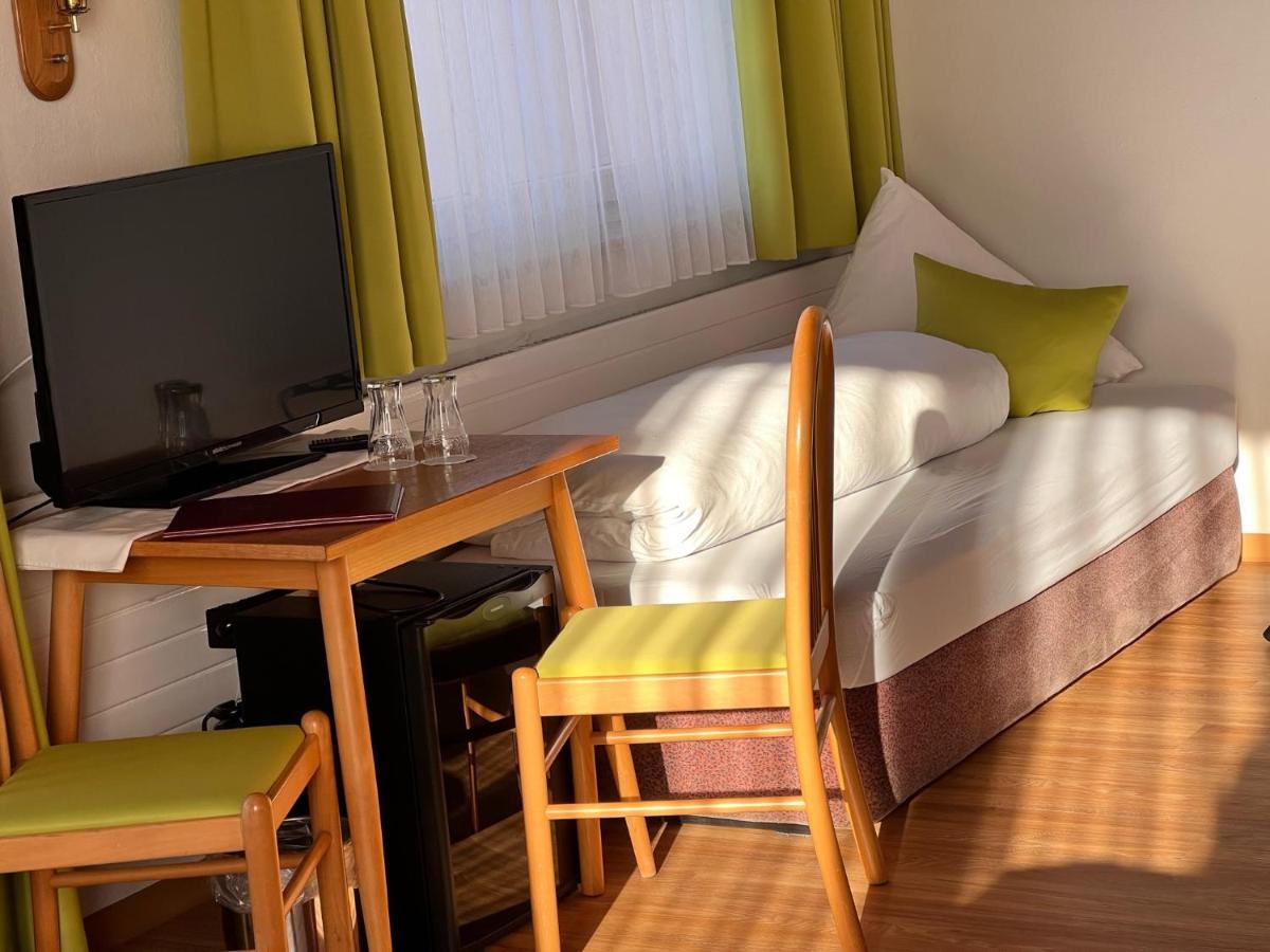 Pension Wachter Hörbranz Kültér fotó
