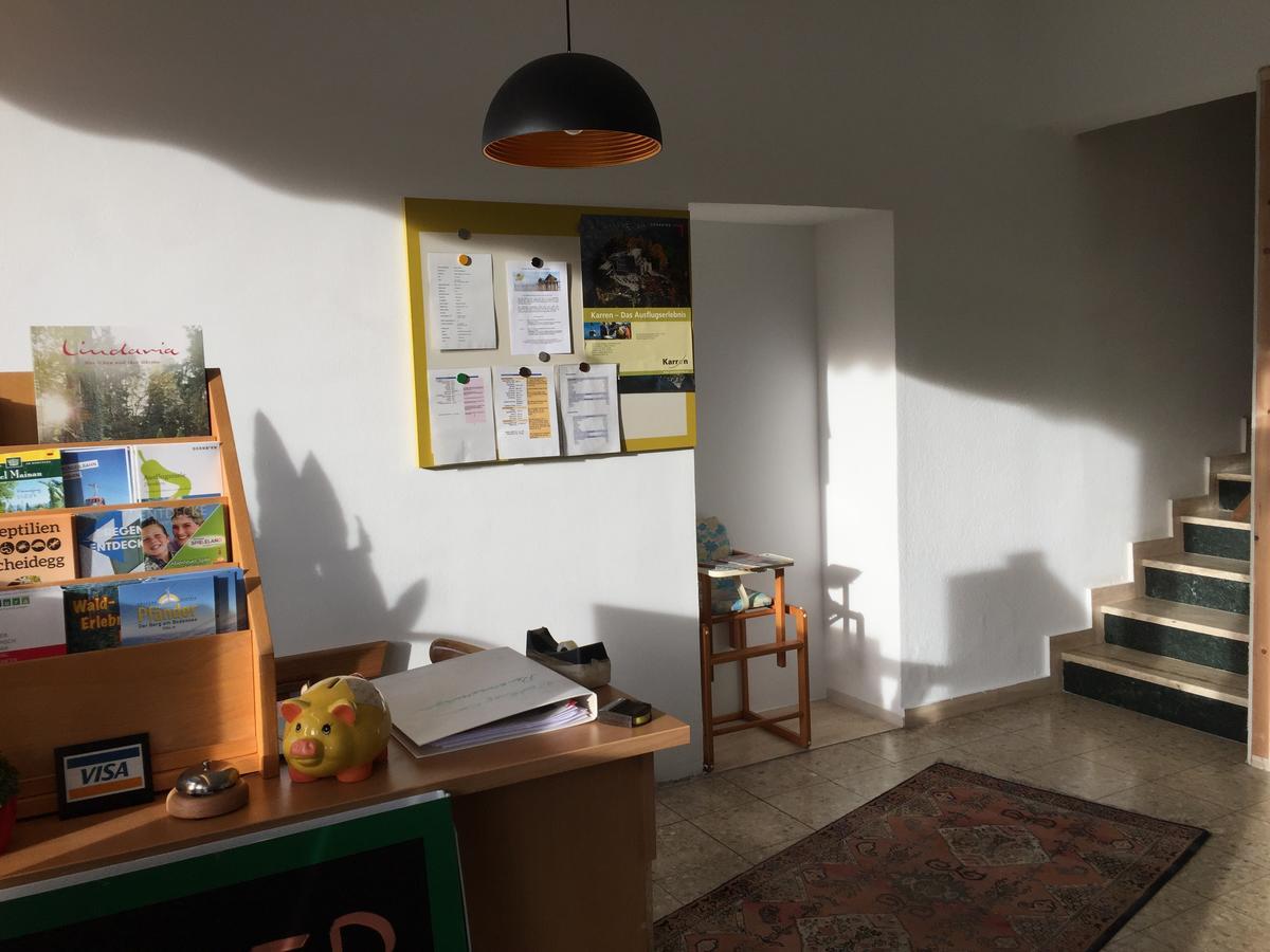 Pension Wachter Hörbranz Kültér fotó