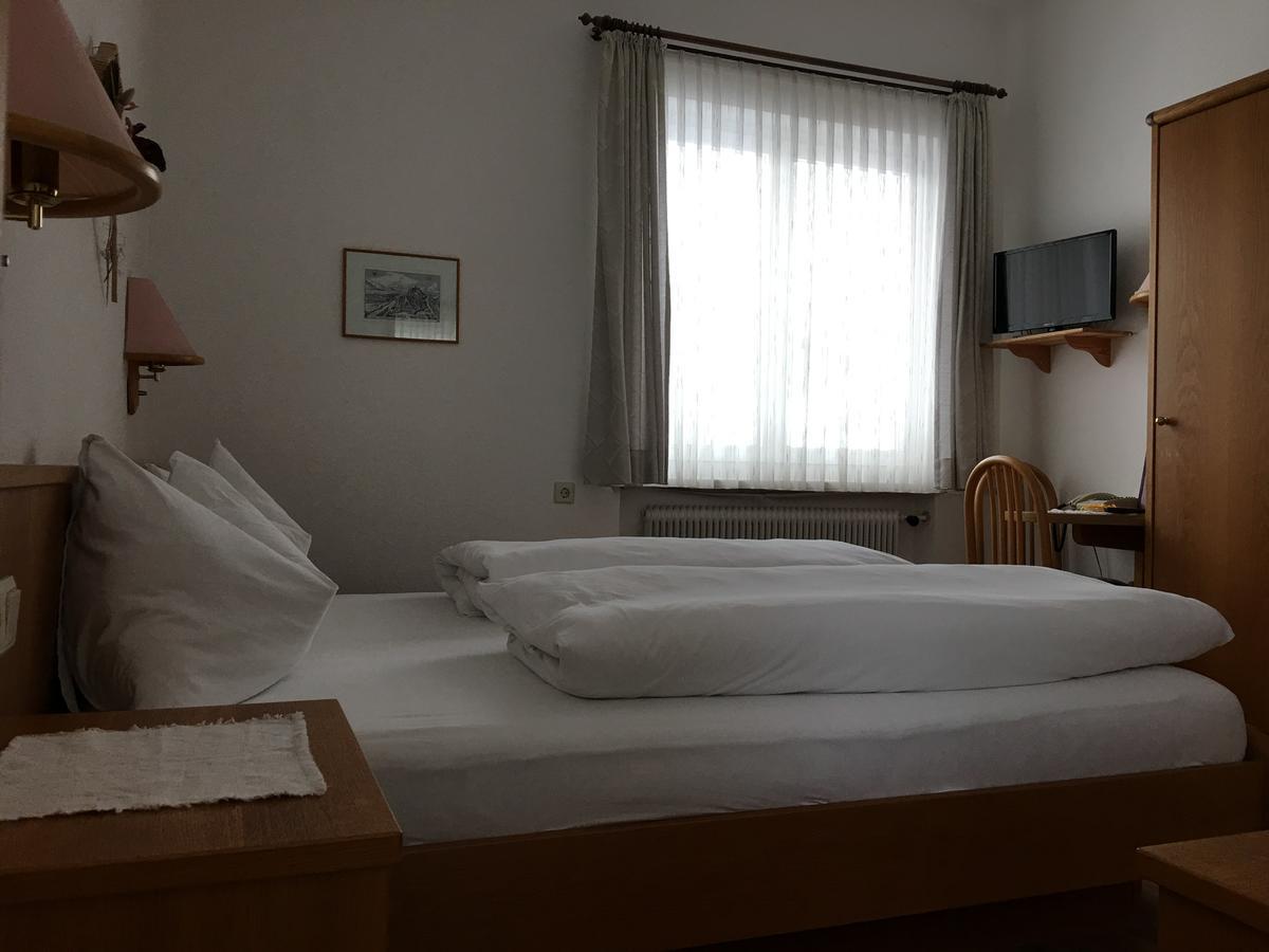 Pension Wachter Hörbranz Kültér fotó